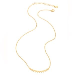 Gorjana necklace
